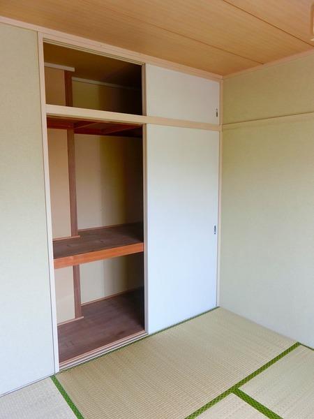 サンパトリ佐和山