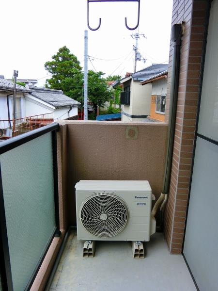 ウエストリバー