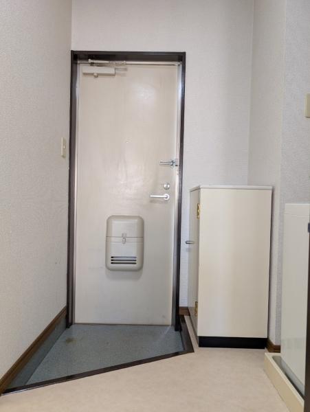 ピァーズ・アーク北芹
