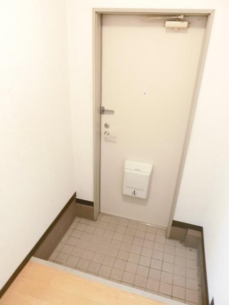 佃コーポ１