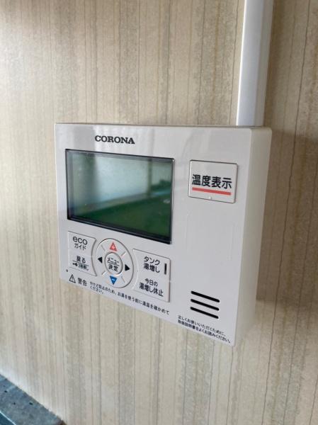 彦根市大藪町の貸家