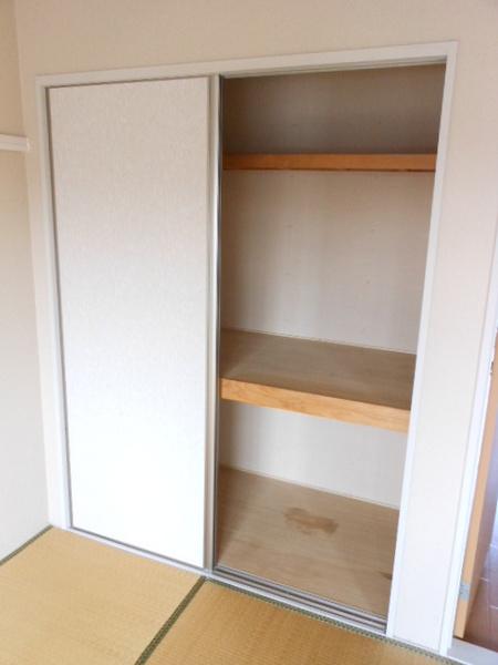 彦根市戸賀町のアパート