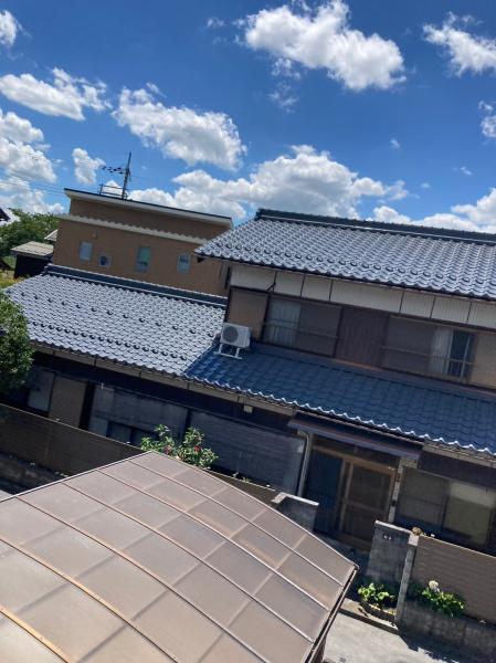 高宮町貸家