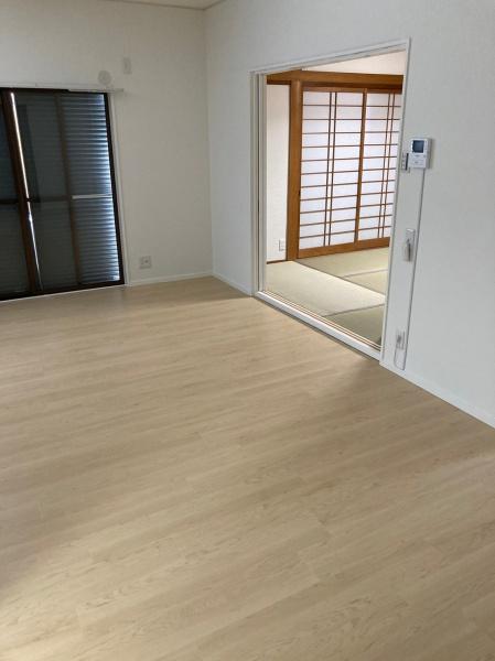 高宮町貸家