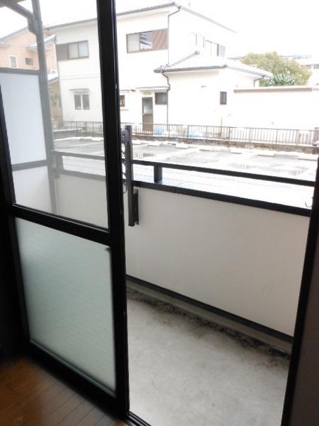 彦根市平田町のアパート