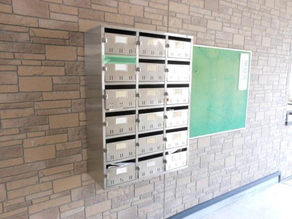 彦根市平田町のアパート