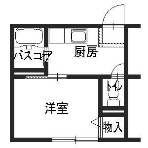 アサイハイツ