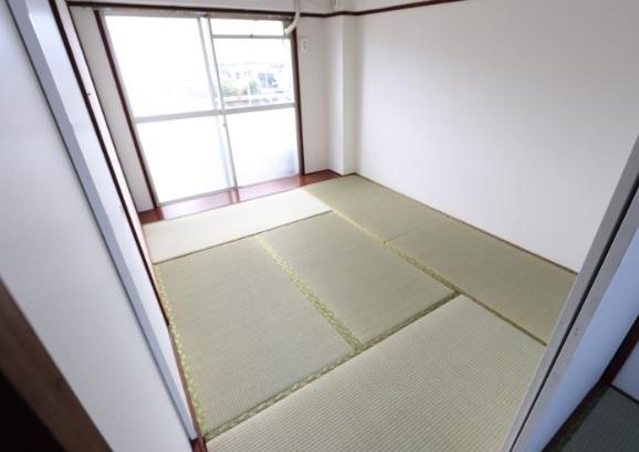 彦根市鳥居本町のマンション