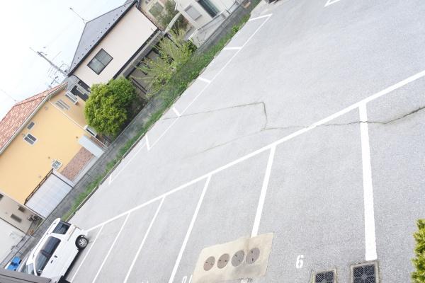 フレグランス・オカ