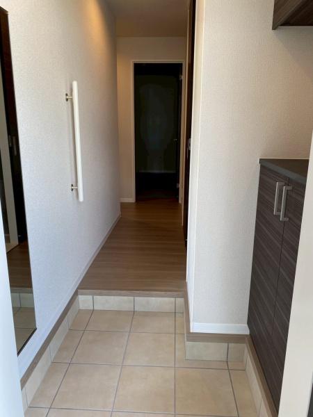 彦根市小泉町のマンション