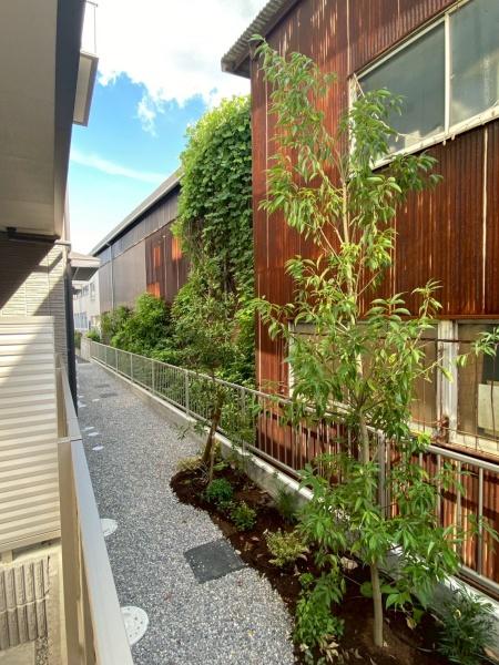 彦根市小泉町のマンション