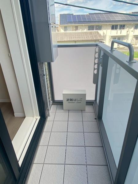 彦根市小泉町のマンション