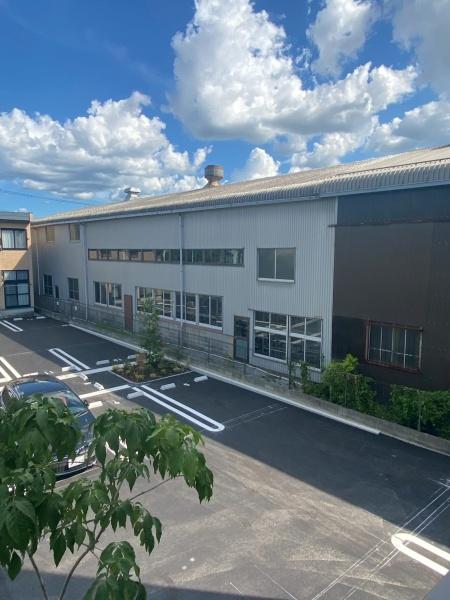 彦根市小泉町のマンション
