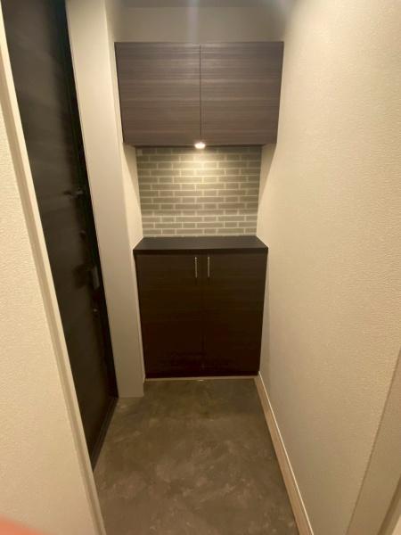 彦根市小泉町のマンション