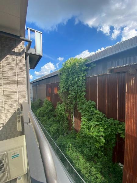 彦根市小泉町のマンション