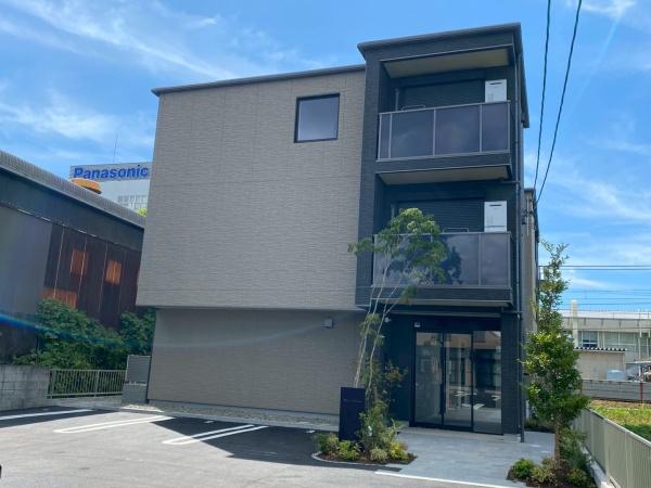 彦根市小泉町のマンション