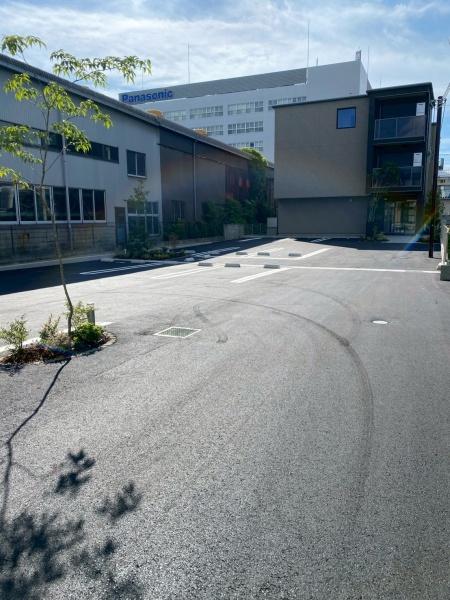 彦根市小泉町のマンション