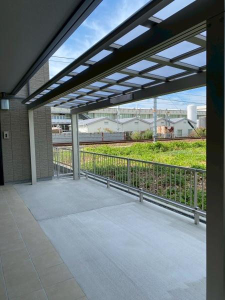 彦根市小泉町のマンション