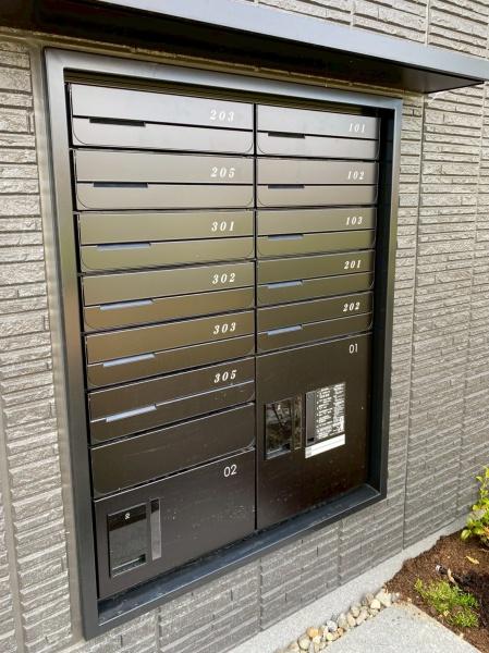彦根市小泉町のマンション