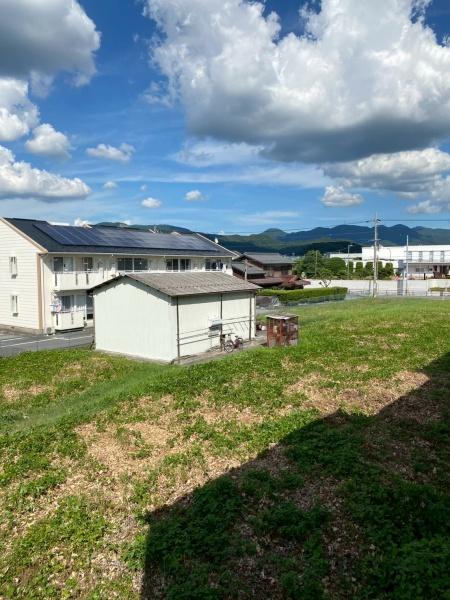 彦根市小泉町のマンション