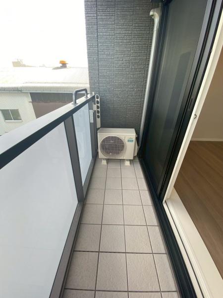 彦根市小泉町のマンション