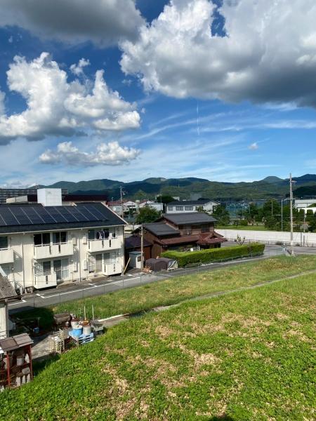 彦根市小泉町のマンション