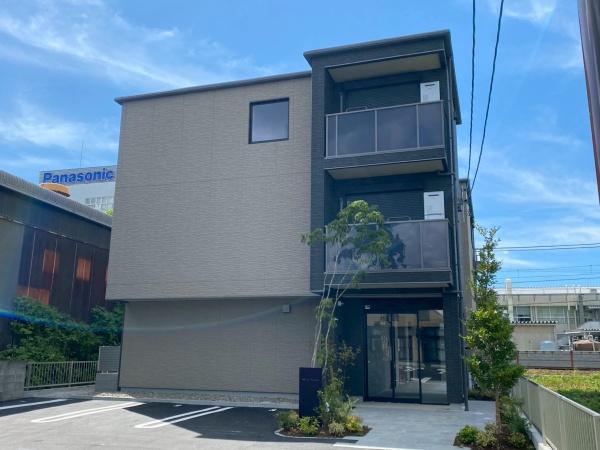 彦根市小泉町のマンション