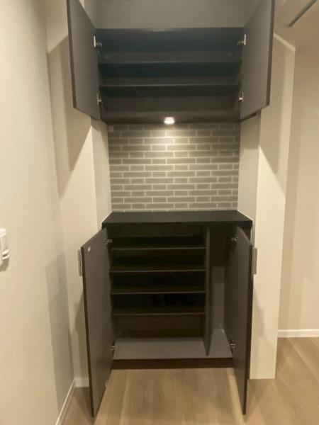 彦根市小泉町のマンション