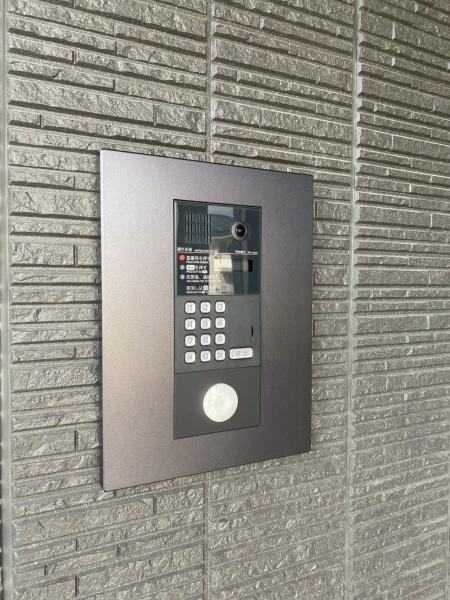 彦根市小泉町のマンション