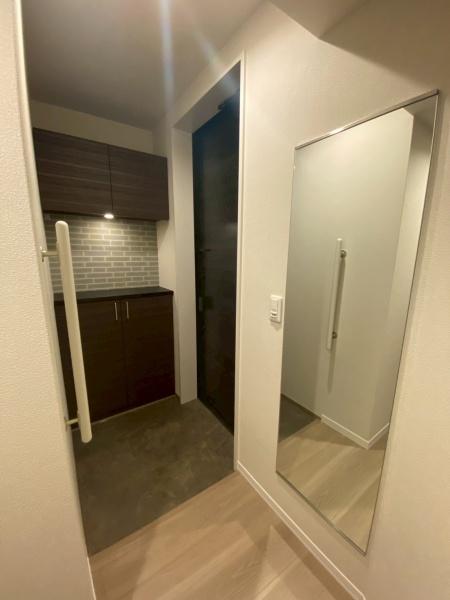 彦根市小泉町のマンション