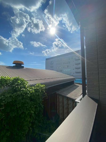 彦根市小泉町のマンション