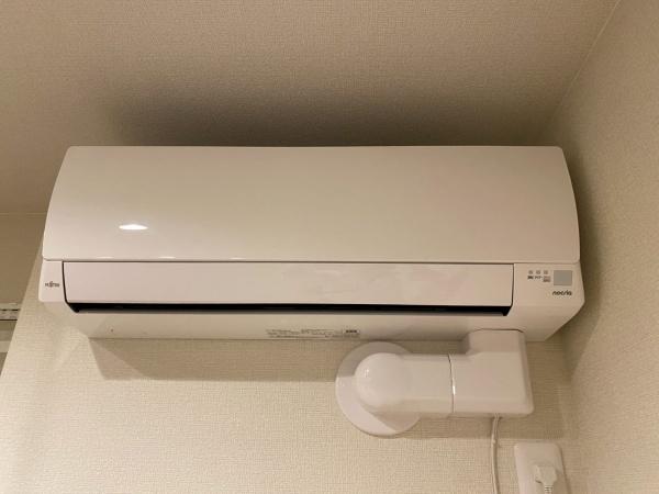 彦根市小泉町のマンション