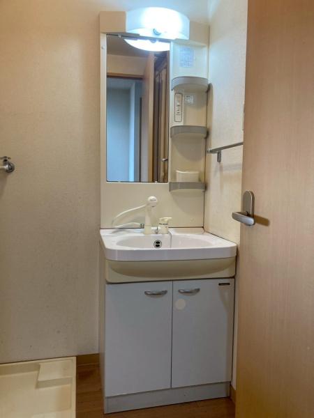 彦根市西沼波町のマンション