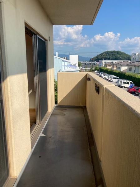 彦根市西沼波町のマンション