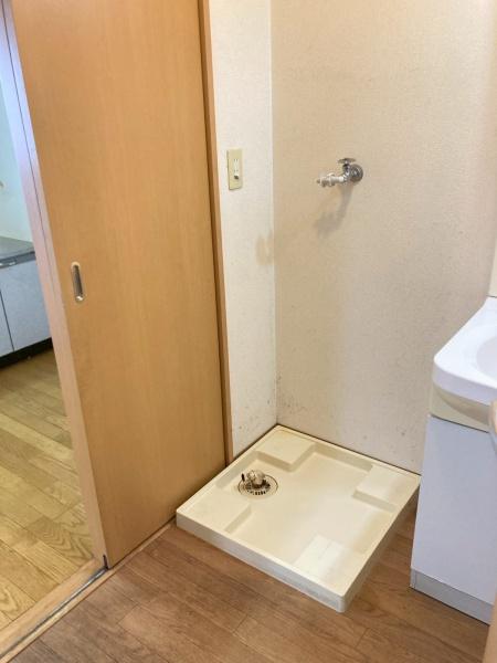 彦根市西沼波町のマンション