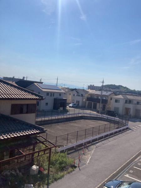 彦根市西沼波町のマンション