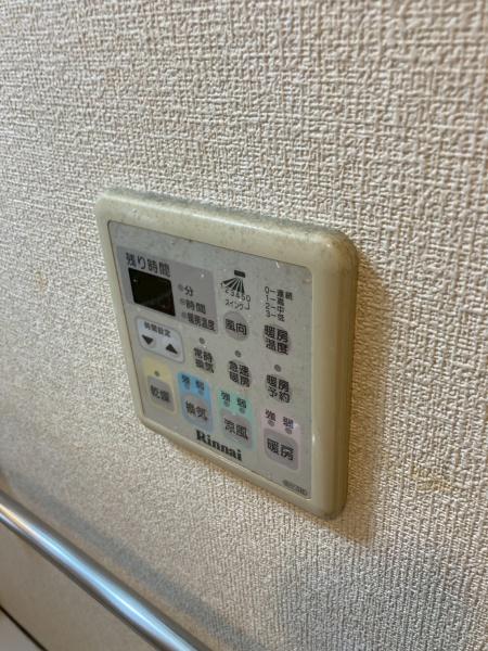 彦根市西沼波町のマンション