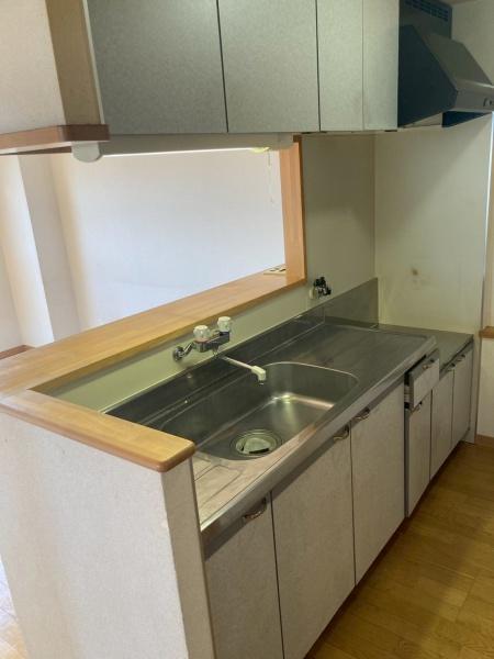 彦根市西沼波町のマンション