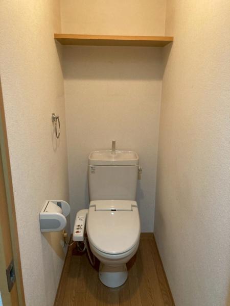 彦根市西沼波町のマンション