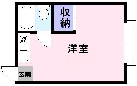 城陽ハイツ