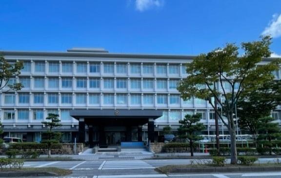 プロミネンスNK(彦根市役所)