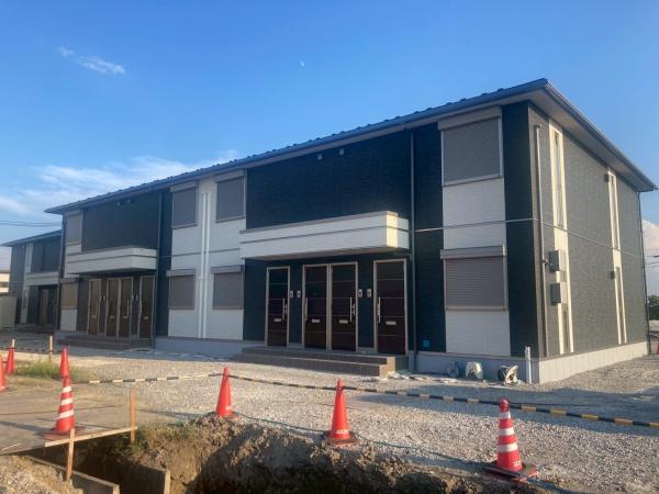 彦根市南川瀬町のアパート