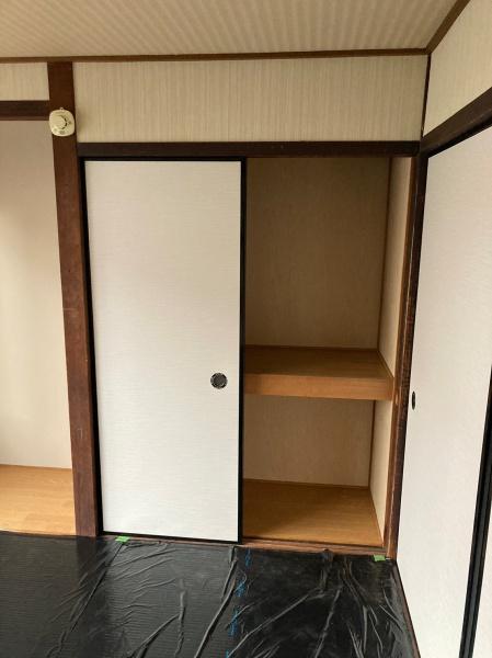 京町長屋　西棟