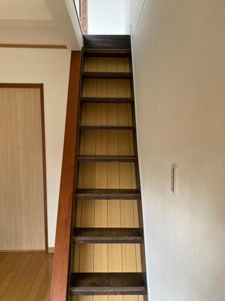 京町長屋　西棟