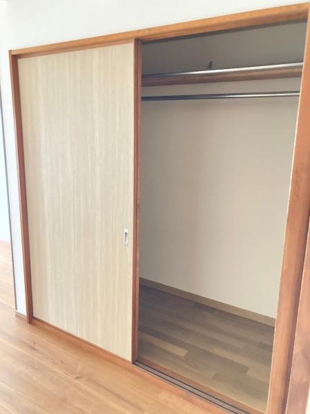 京町長屋　西棟