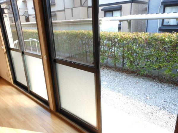 グリーンタウン杉原　Ｆ棟
