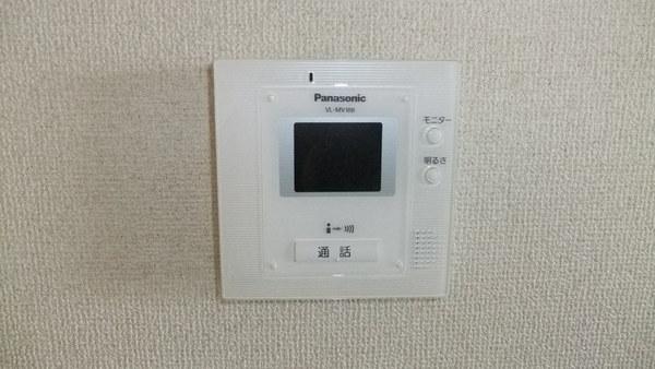 グリーンタウン杉原　Ｆ棟