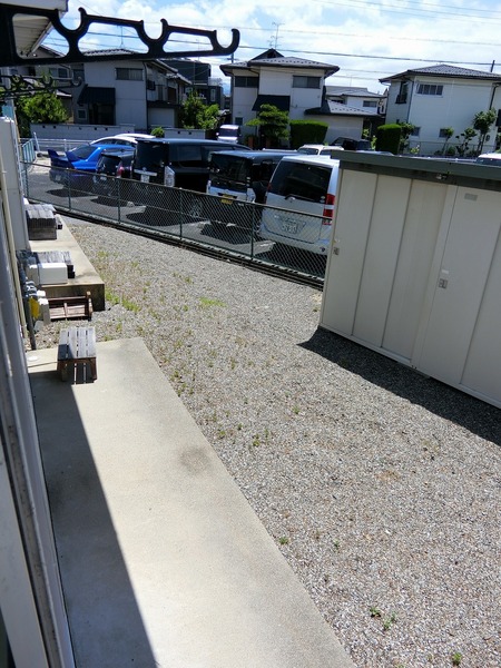 レークハイツ伊庭２