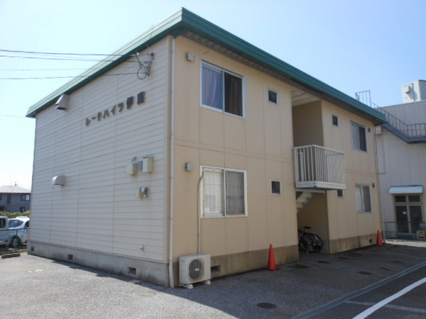 レークハイツ伊庭２