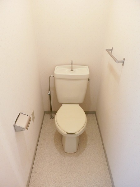 レークハイツ伊庭２